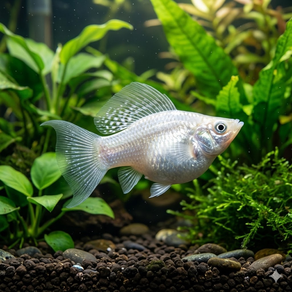 バルーンモーリー