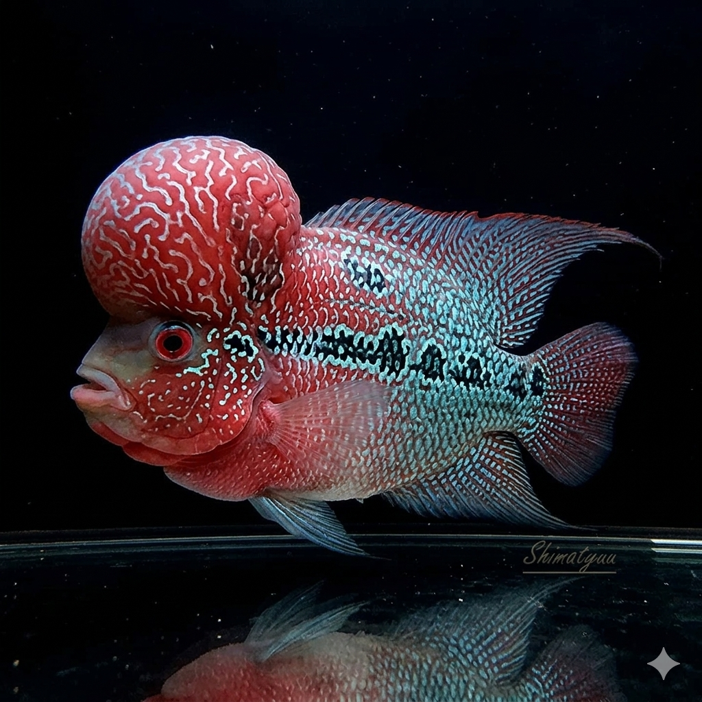 フラワーホーン