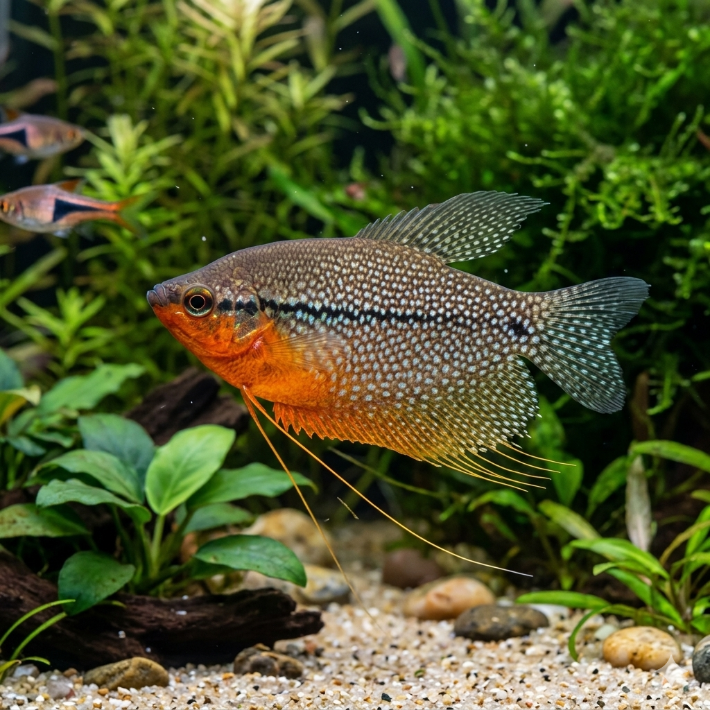 パールグラミー